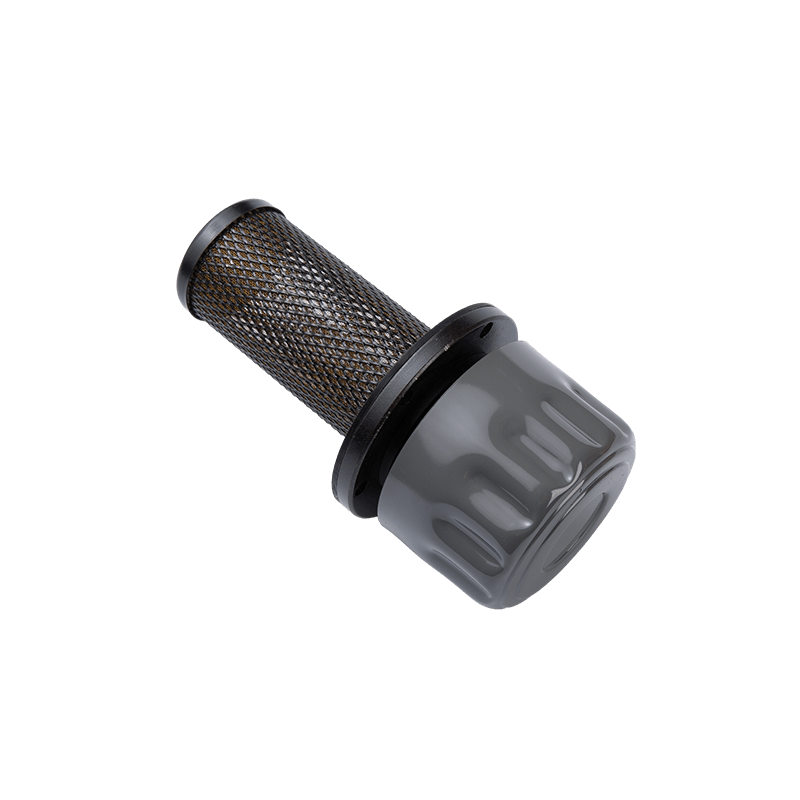 Hidrolik aksesuarlar