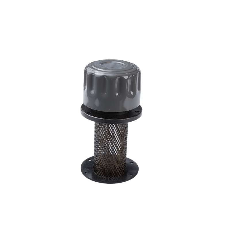 Hava filtresi yazın