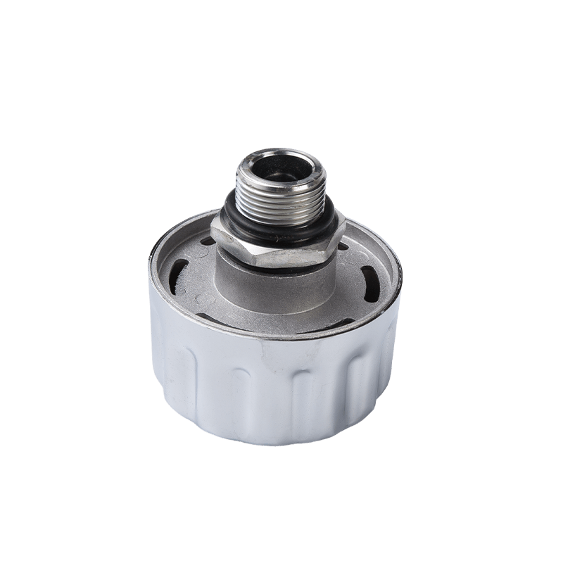 Hidrolik aksesuarlar