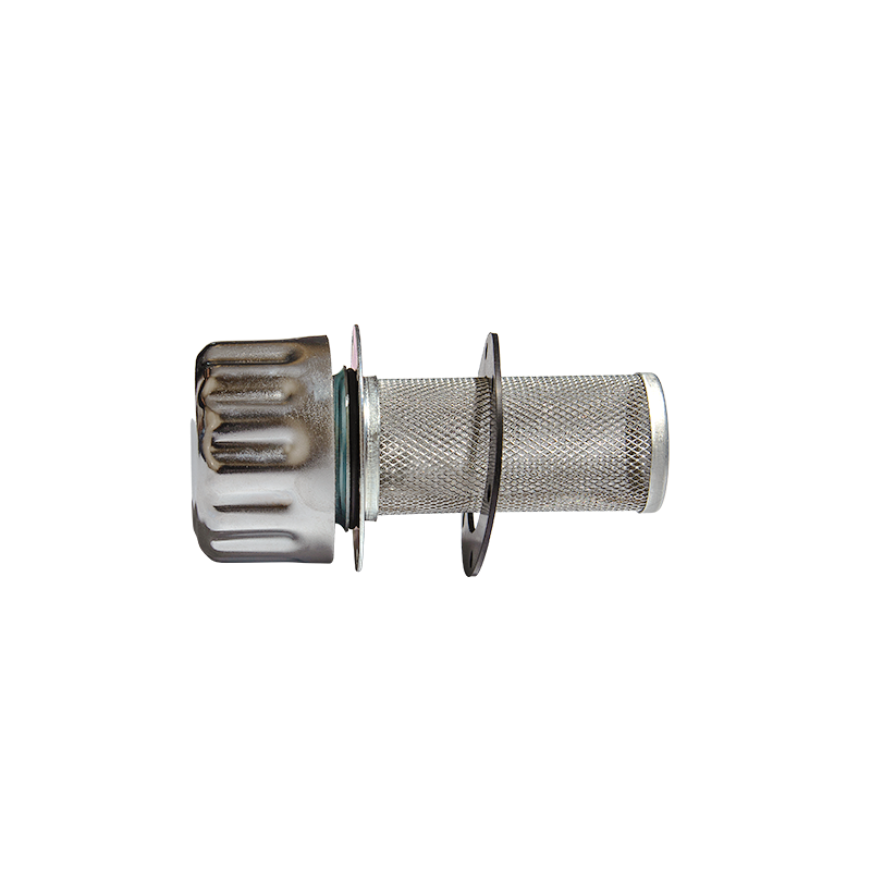 Hidrolik aksesuarlar