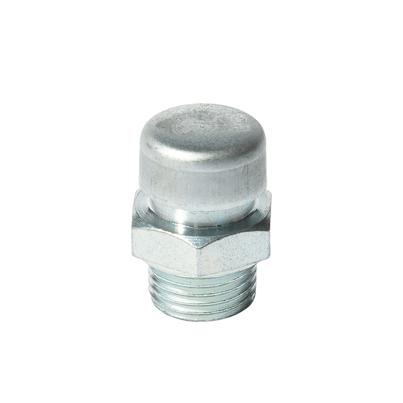 Demir havalandırma valfi