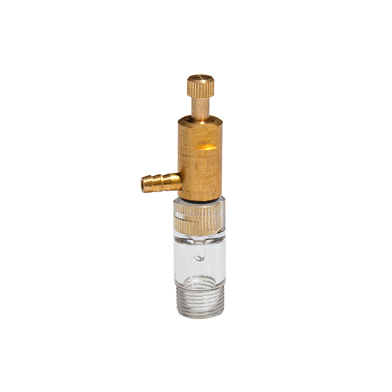 Yağ damla meme demir yağ memesi