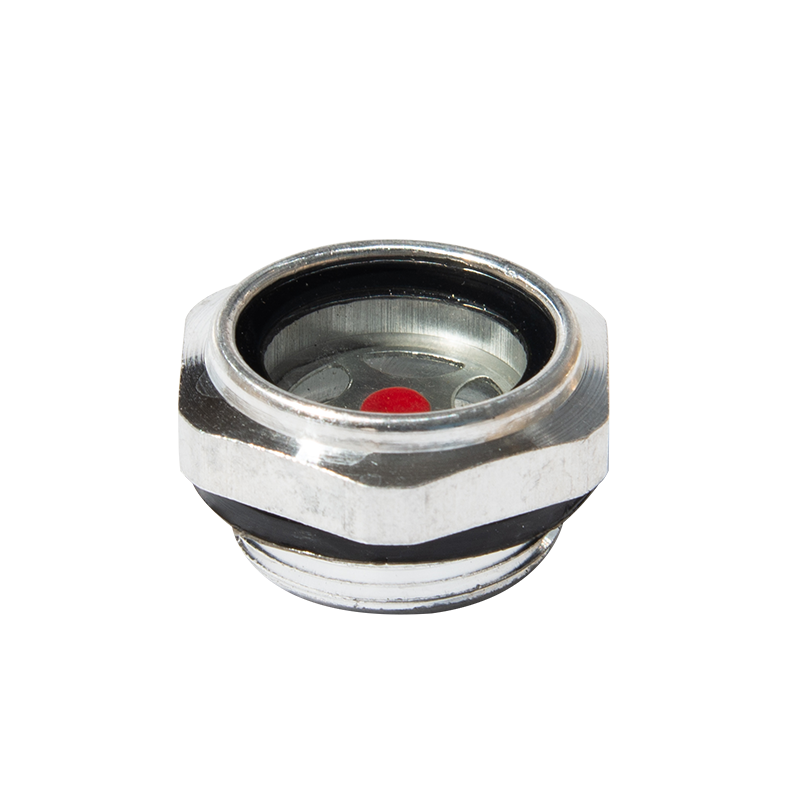 Organik Cam Düz Ped