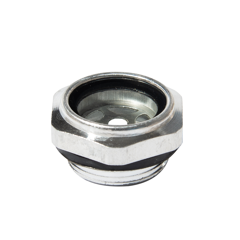 Organik Cam Düz Ped