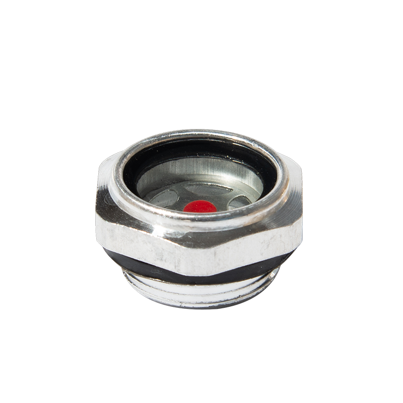 Organik Cam Düz Ped