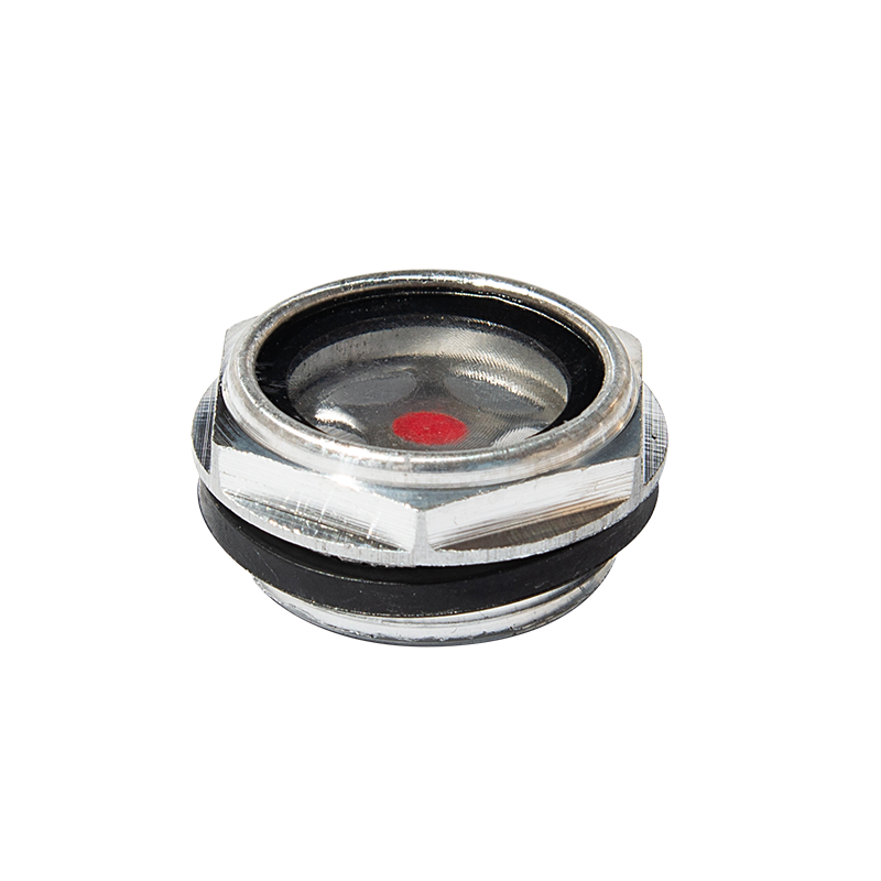 Organik Cam Düz Ped