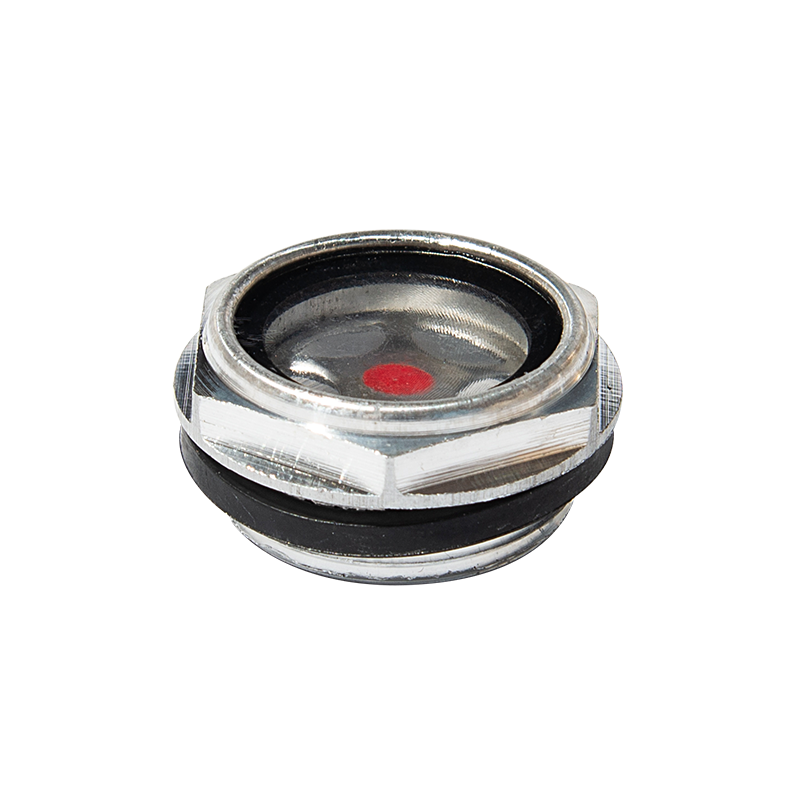 Organik Cam Düz Ped